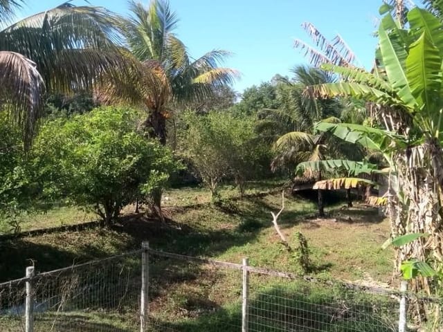 Terreno com 3960m², à venda, no bairro Balneário das Garças em Rio das Ostras