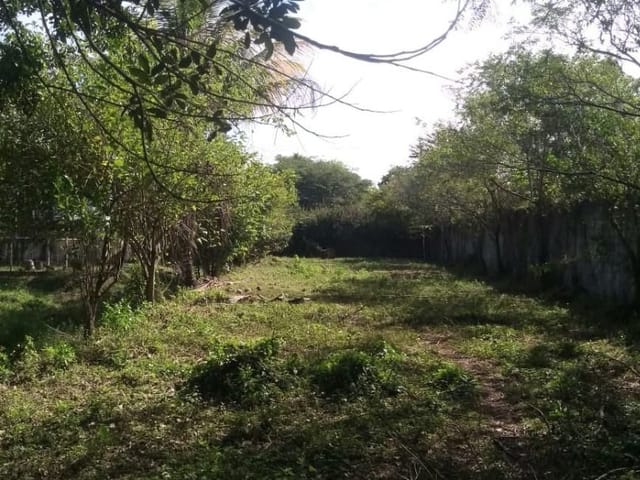 Terreno com 3960m², à venda, no bairro Balneário das Garças em Rio das Ostras