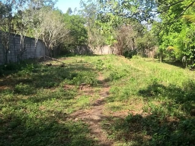 Terreno com 3960m², à venda, no bairro Balneário das Garças em Rio das Ostras