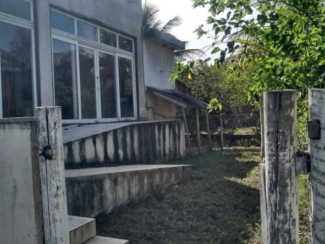 Terreno com 3960m², à venda, no bairro Balneário das Garças em Rio das Ostras