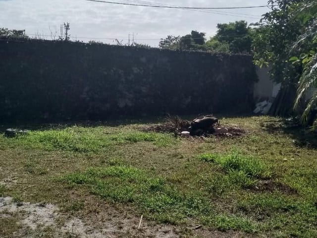 Terreno com 3960m², à venda, no bairro Balneário das Garças em Rio das Ostras