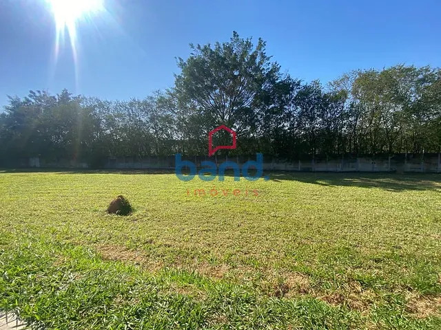 Terreno com 200m², à venda, no bairro Belo Alto em Porto Feliz