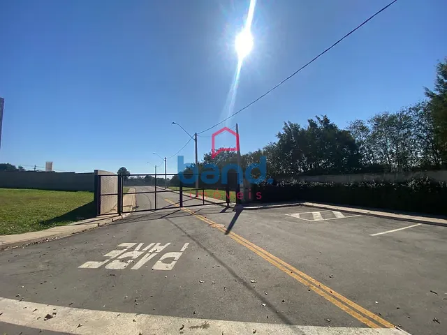 Terreno com 200m², à venda, no bairro Belo Alto em Porto Feliz