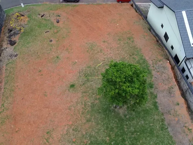 Terreno com 632m², à venda, no bairro Mirante do Cachoeira em Piracaia