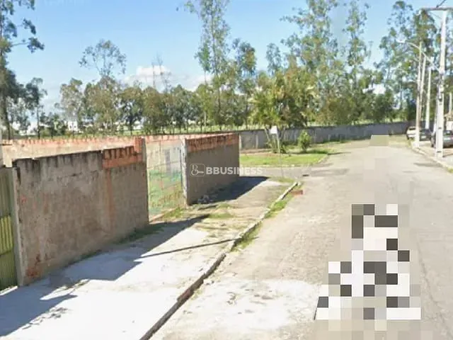 Terreno com 540m², à venda, no bairro Parque Aurora em Campos dos Goytacazes