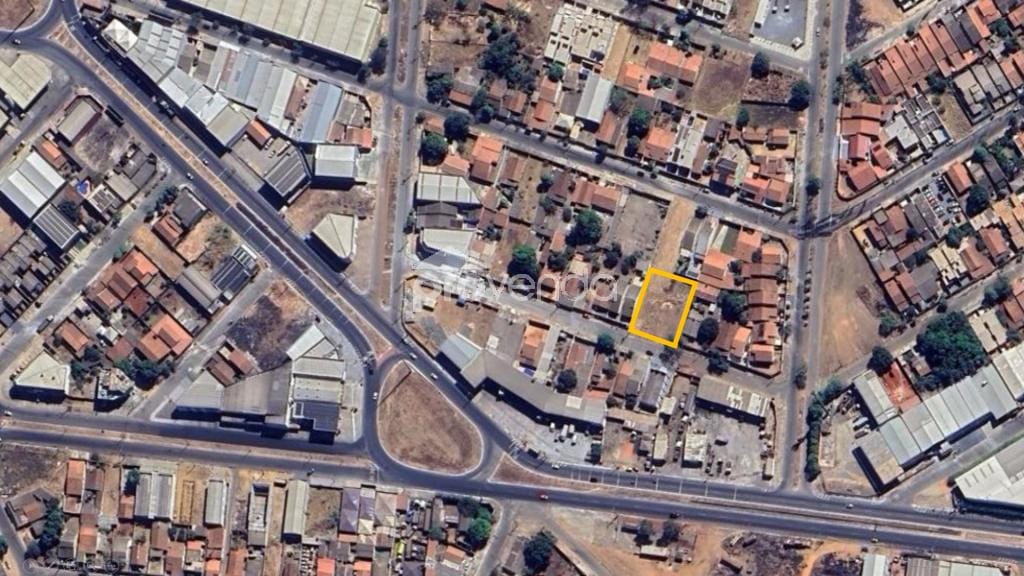 Terreno, 1047 m² - Foto 6