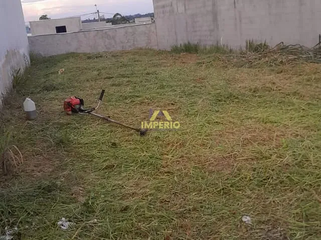 Terreno com 200m², à venda, no bairro Residencial Vila Martins em Salto