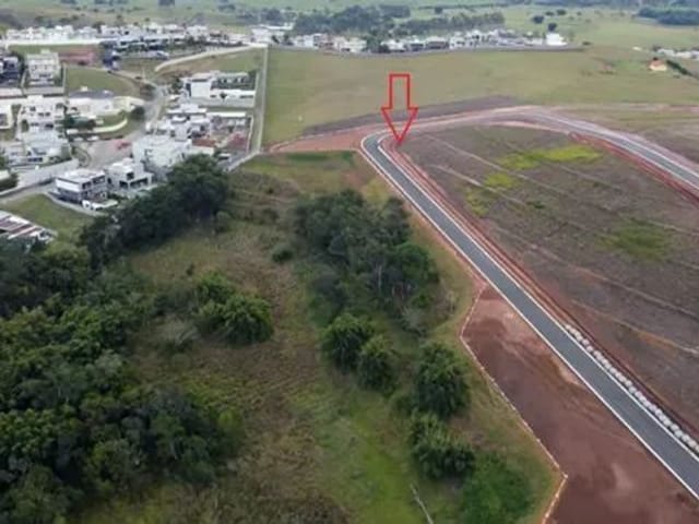 Foto do Terreno - Terreno à venda, 513 m² por R$ 950.000,00 - Terras Alpha - Urbanova - São José dos Campos/SP | INDEPENDENCE NEGOCIOS IMOBILIARIOS LTDA