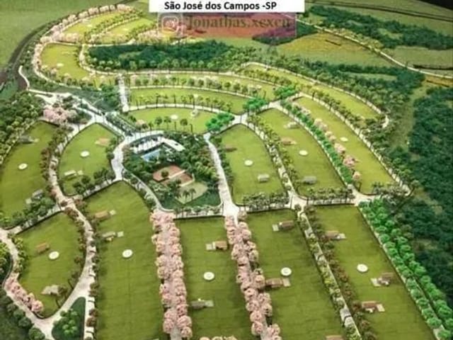 Foto do Terreno - Terreno à venda, 513 m² por R$ 950.000,00 - Terras Alpha - Urbanova - São José dos Campos/SP | INDEPENDENCE NEGOCIOS IMOBILIARIOS LTDA