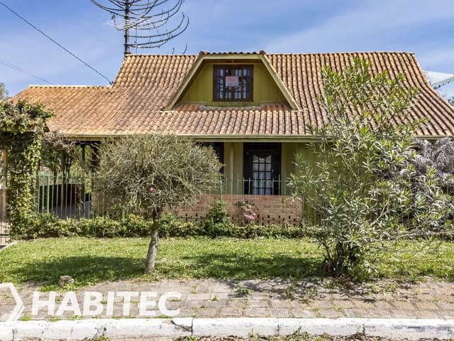 Terreno com 2697m² 3 quartos e 3 banheiros, à venda, no bairro Não informado em Balsa Nova