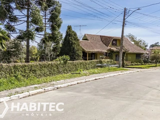 Terreno com 2697m² 3 quartos e 3 banheiros, à venda, no bairro Não informado em Balsa Nova