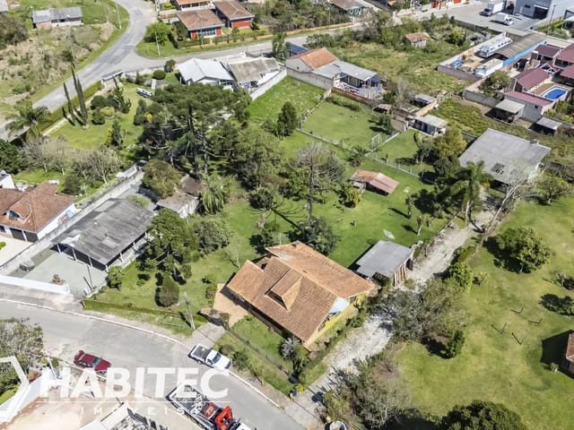 Terreno com 2697m² 3 quartos e 3 banheiros, à venda, no bairro Não informado em Balsa Nova