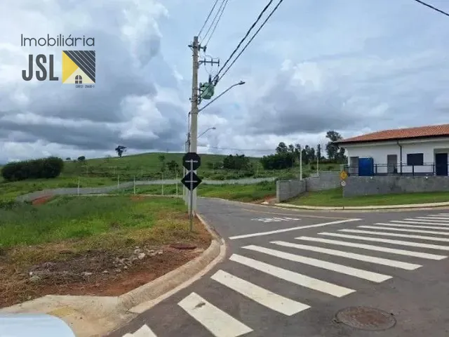 Terreno com 296m², à venda, no bairro Borda da Mata em Caçapava