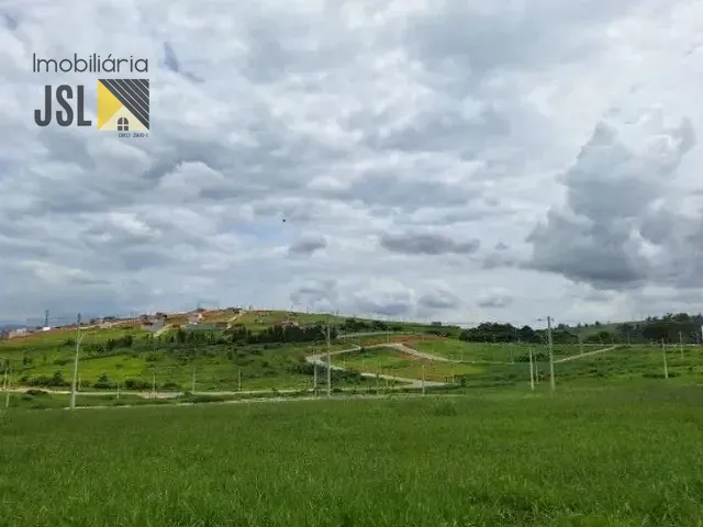 Terreno com 296m², à venda, no bairro Borda da Mata em Caçapava
