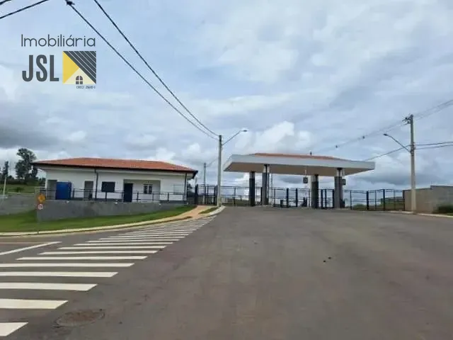 Terreno com 296m², à venda, no bairro Borda da Mata em Caçapava