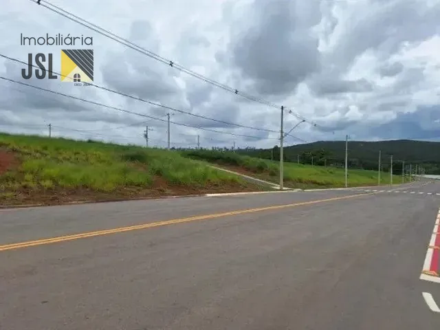Terreno com 296m², à venda, no bairro Borda da Mata em Caçapava