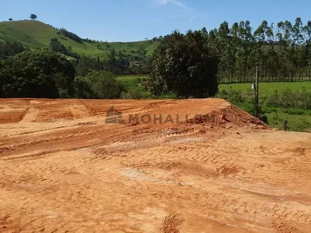 Terreno com 35000m², à venda, no bairro Antunes em Piranguçu