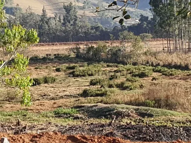 Terreno com 35000m², à venda, no bairro Antunes em Piranguçu