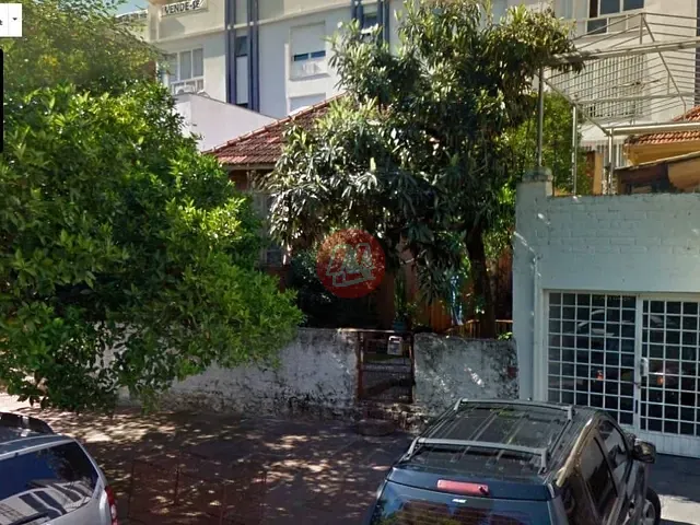 Terreno com 143m², à venda, no bairro Auxiliadora em Porto Alegre