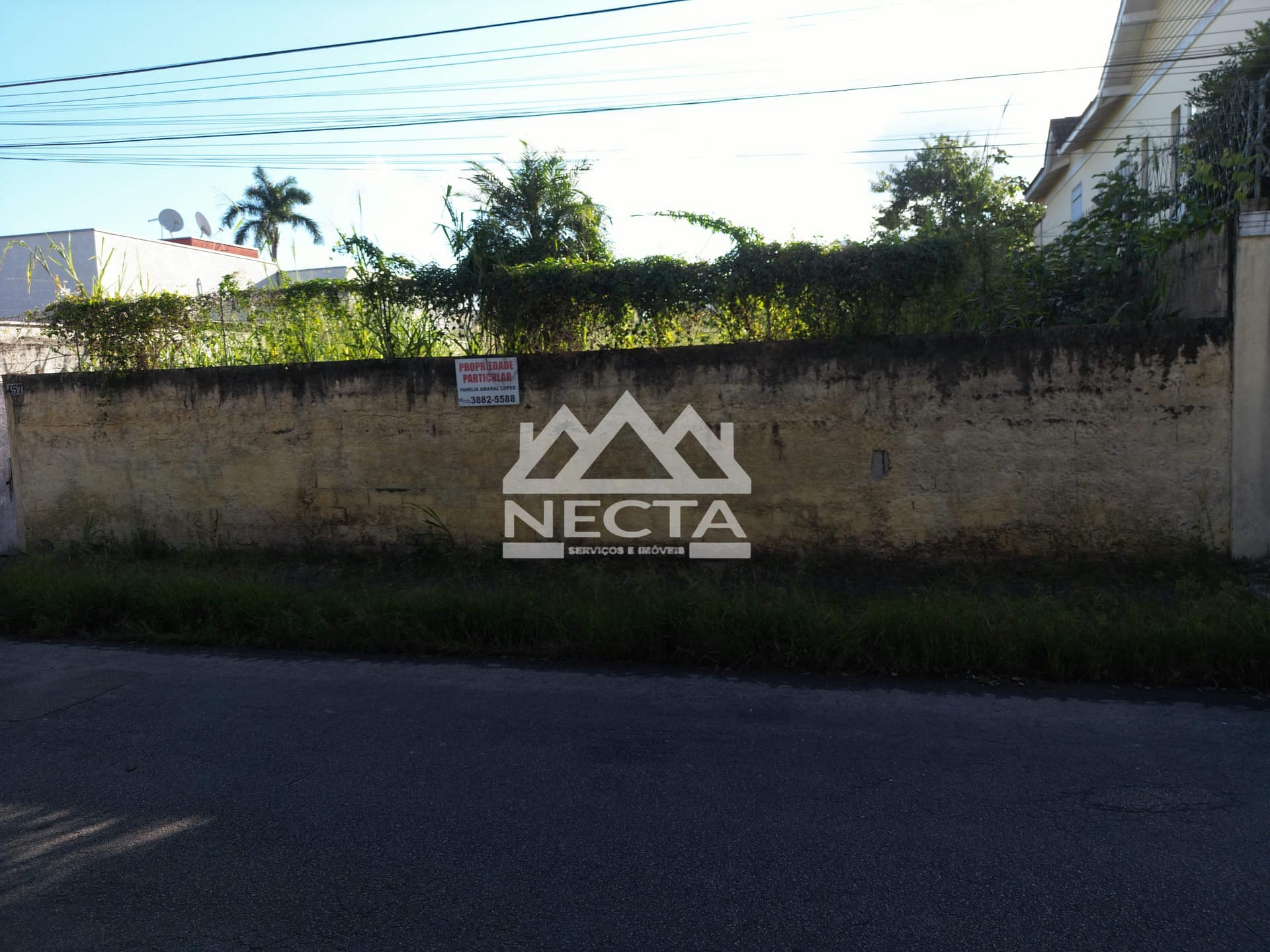 Terreno, 450 m² - Foto 2