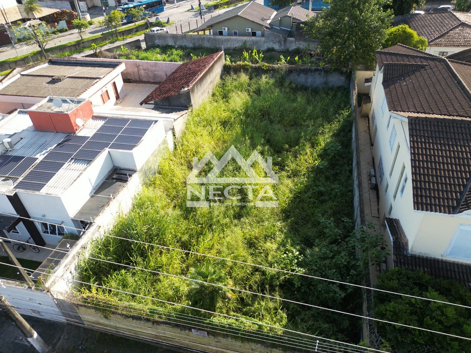 Terreno, 450 m² - Foto 8