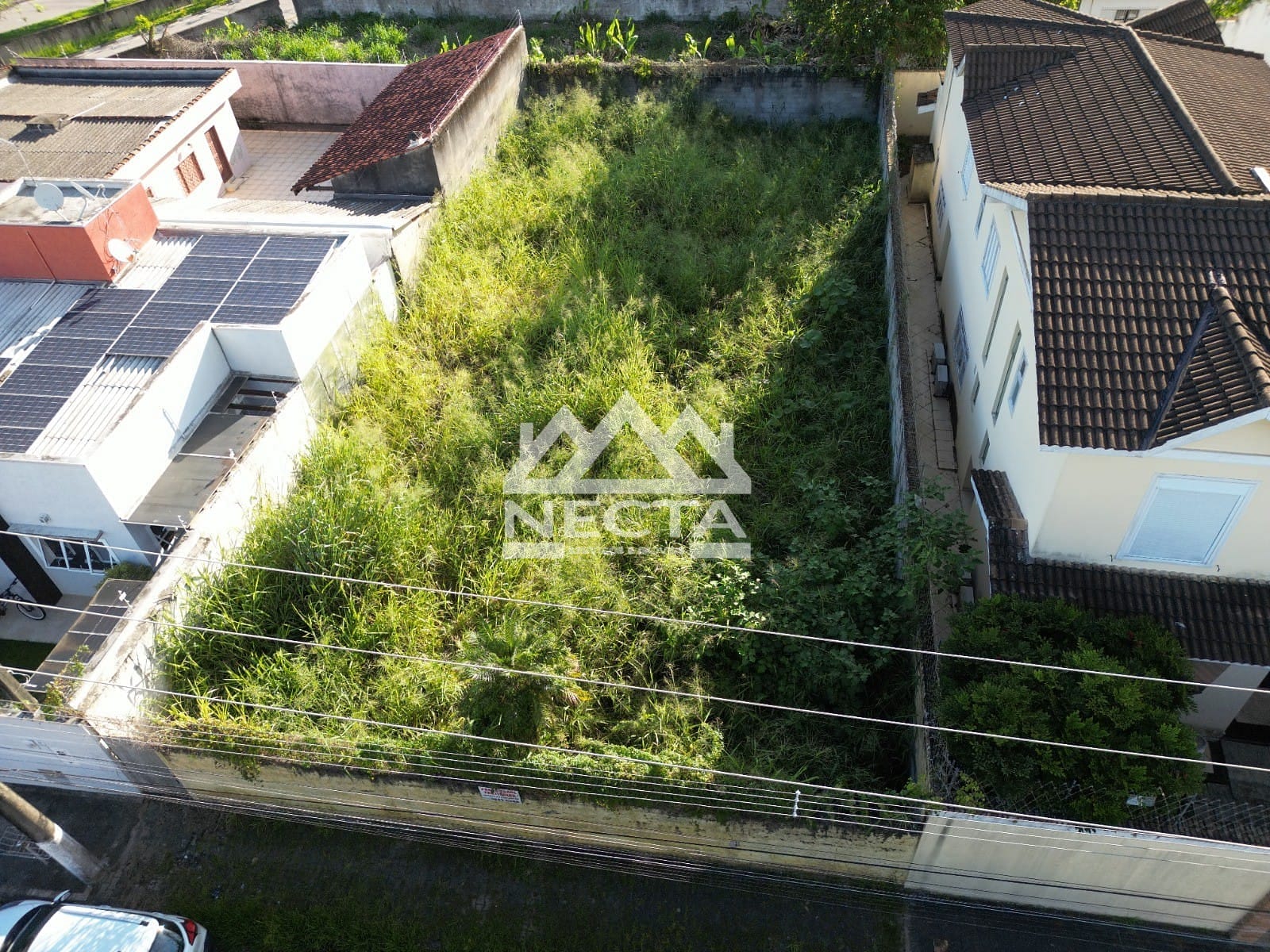 Terreno, 450 m² - Foto 1