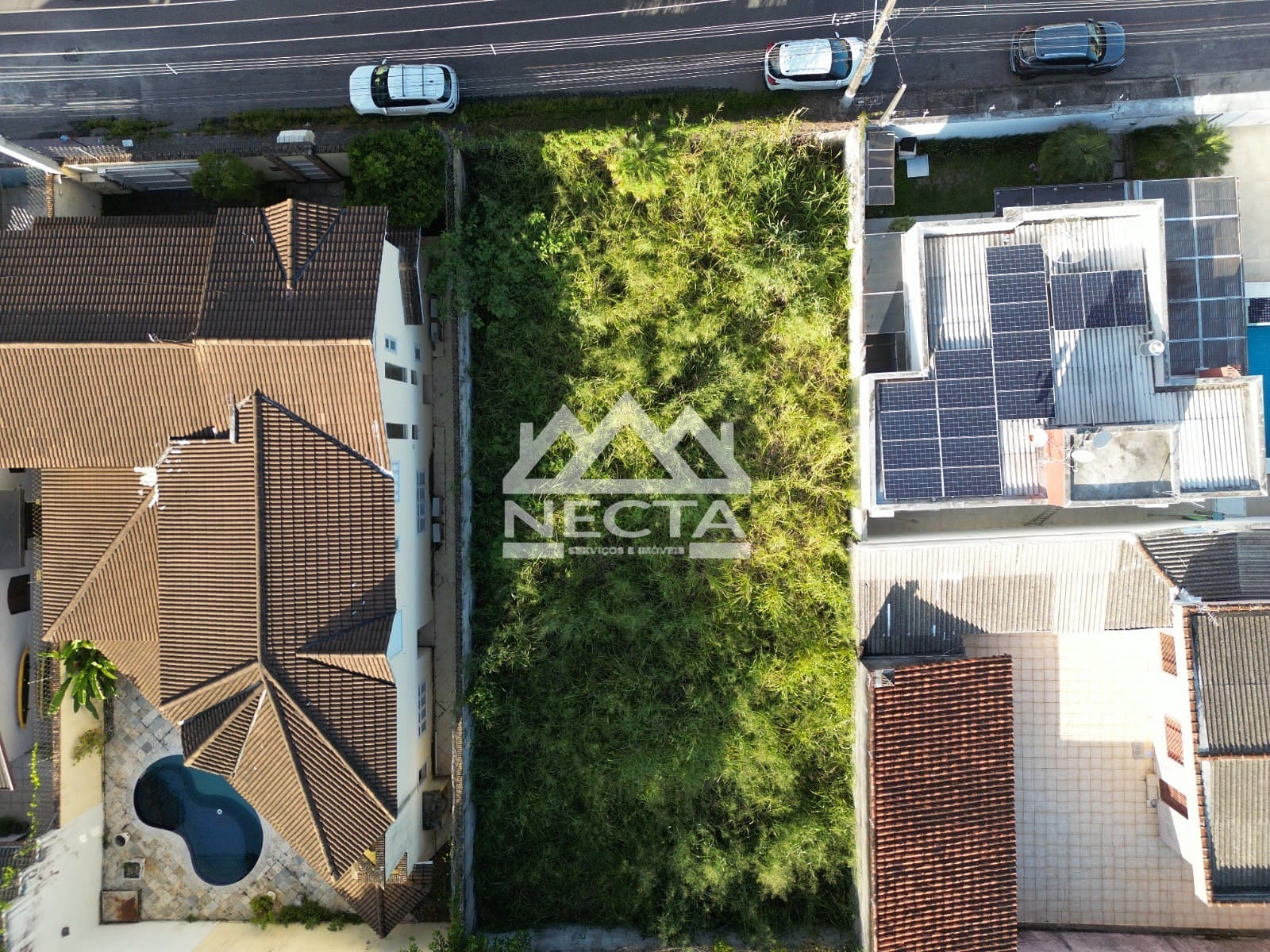 Terreno, 450 m² - Foto 9