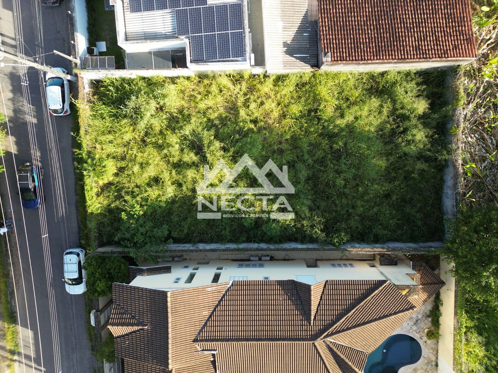 Terreno, 450 m² - Foto 6