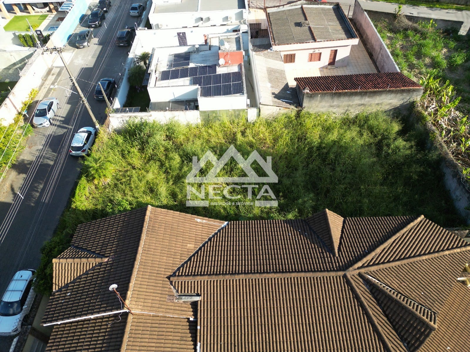 Terreno, 450 m² - Foto 7