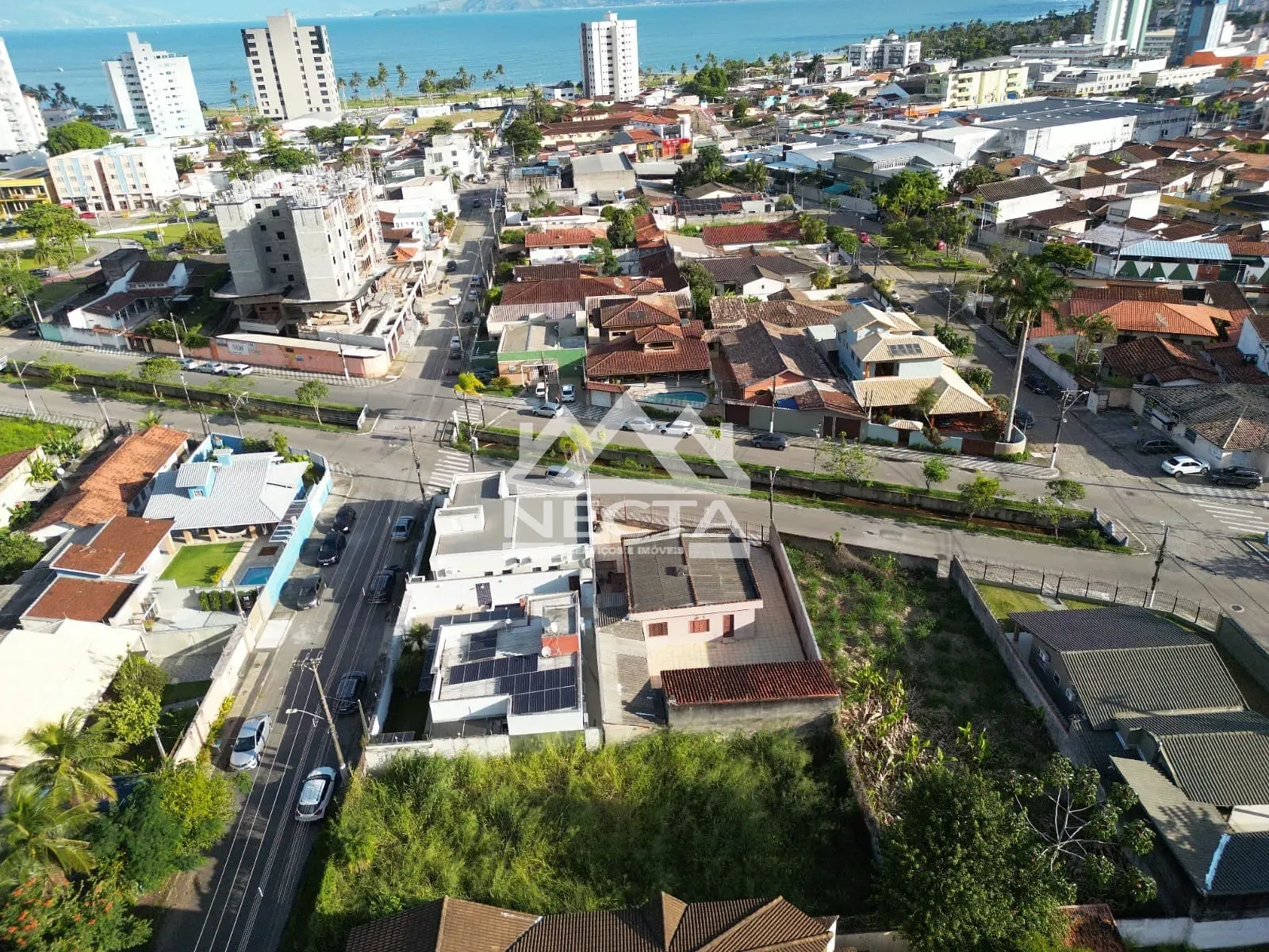 Terreno, 450 m² - Foto 3