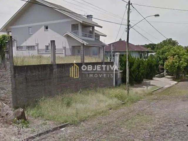 Terreno com 468m², à venda, no bairro Vista Alegre em Ivoti