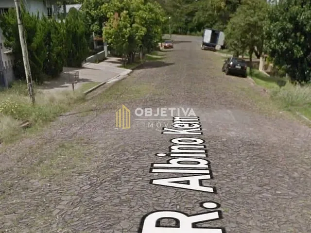 Terreno com 468m², à venda, no bairro Vista Alegre em Ivoti
