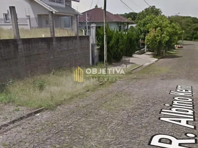 Terreno com 468m², à venda, no bairro Vista Alegre em Ivoti