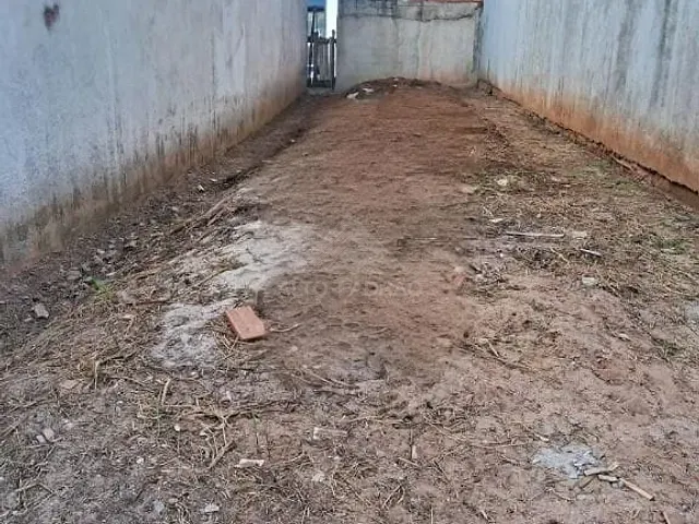 Terreno com 120m², à venda, no bairro Jardim Nova São Paulo(São Rafael) em São Paulo