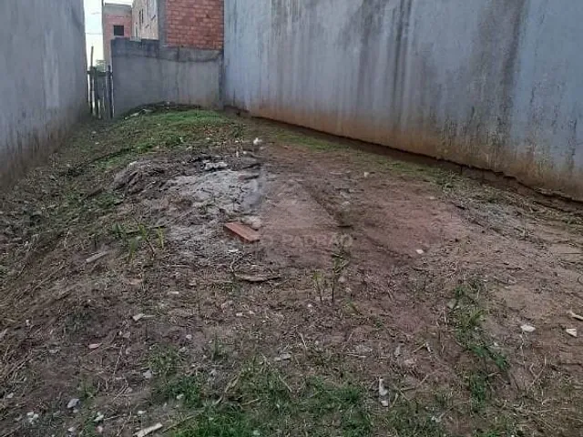 Terreno com 120m², à venda, no bairro Jardim Nova São Paulo(São Rafael) em São Paulo
