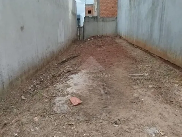 Terreno com 120m², à venda, no bairro Jardim Nova São Paulo(São Rafael) em São Paulo