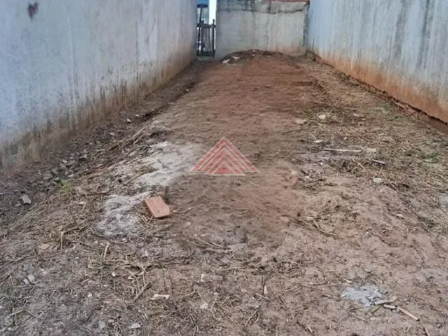 Terreno com 120m², à venda, no bairro Jardim Nova São Paulo(São Rafael) em São Paulo