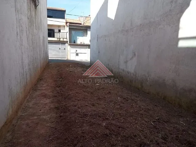 Terreno com 120m², à venda, no bairro Jardim Nova São Paulo(São Rafael) em São Paulo