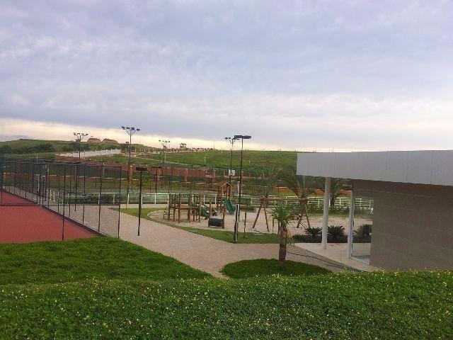 Foto do Terreno - Ótimo Terreno no Alphaville II Urbanova | RUSSI IMÓVEIS