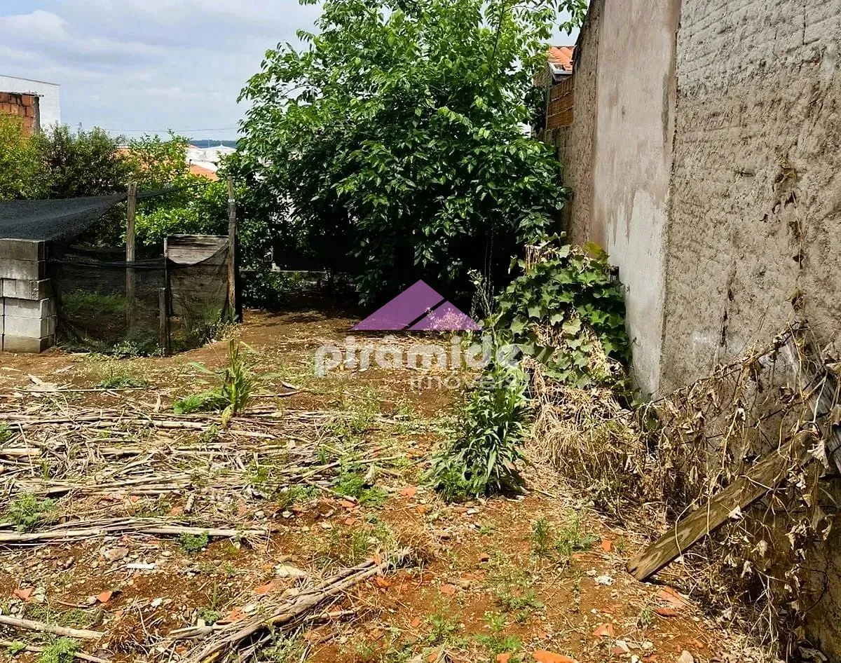 Terreno, 125 m² - Foto 3