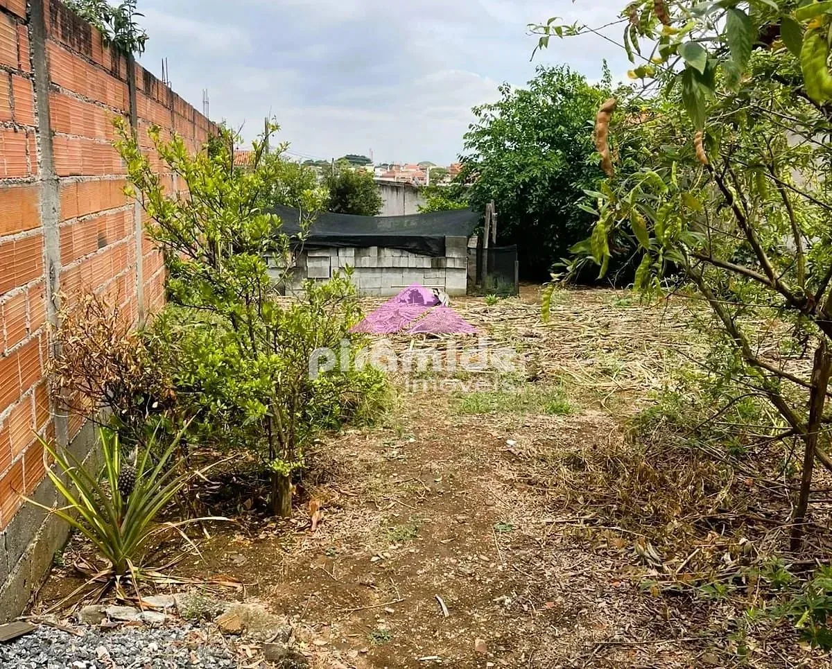 Terreno, 125 m² - Foto 2