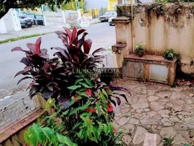 Terreno com 400m², à venda, no bairro Mooca em São Paulo