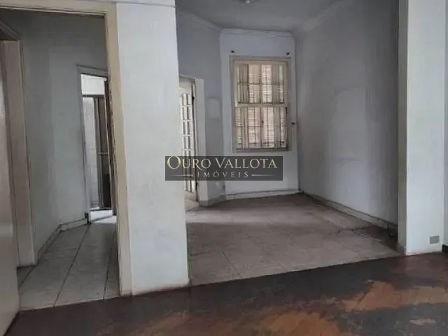 Terreno com 400m², à venda, no bairro Mooca em São Paulo