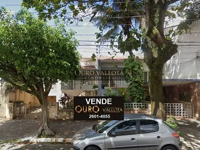 Terreno com 400m², à venda, no bairro Mooca em São Paulo