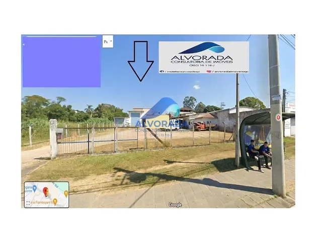 Terreno com 1642m², à venda ou para alugar, no bairro Jardim Nova Michigan em São José dos Campos