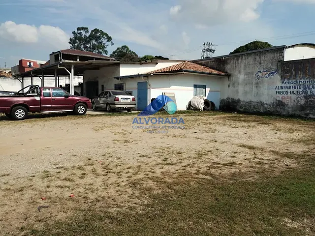 Terreno com 1642m², à venda ou para alugar, no bairro Jardim Nova Michigan em São José dos Campos