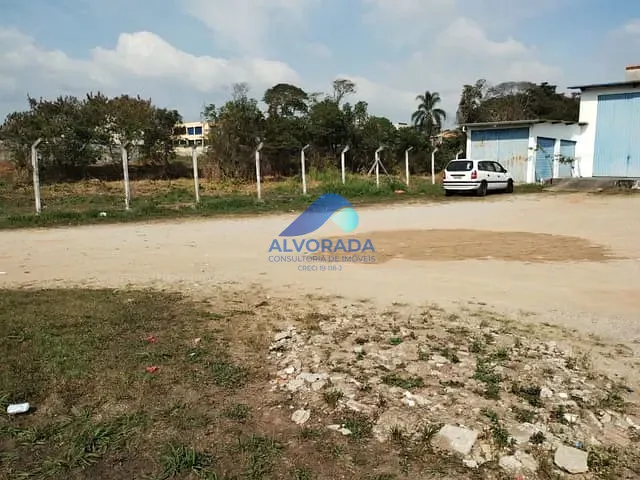 Terreno com 1642m², à venda ou para alugar, no bairro Jardim Nova Michigan em São José dos Campos