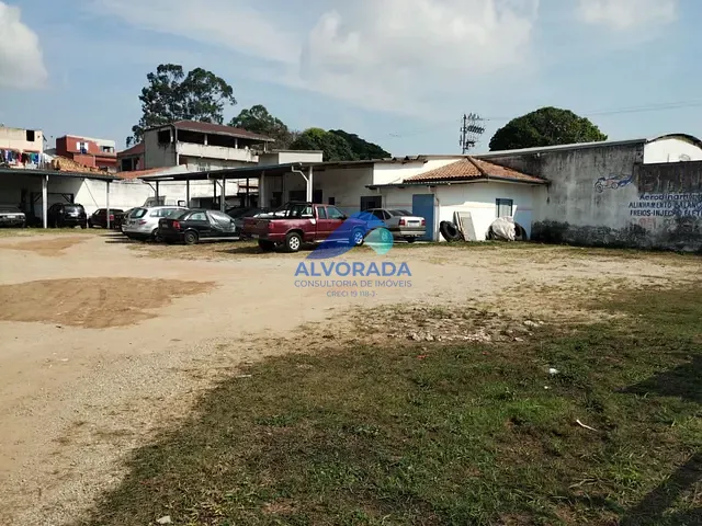 Terreno com 1642m², à venda ou para alugar, no bairro Jardim Nova Michigan em São José dos Campos