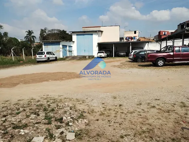 Terreno com 1642m², à venda ou para alugar, no bairro Jardim Nova Michigan em São José dos Campos