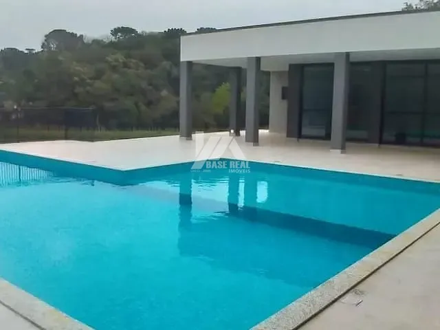 Terreno à venda, no bairro Contorno em Ponta Grossa